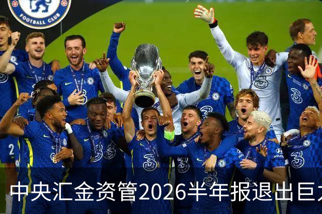 中央汇金资管2026半年报退出巨力索具前十大股东名单