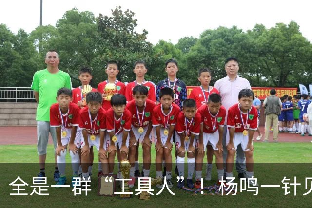 全是一群“工具人”！杨鸣一针见血：中国男篮凭什么赢日本？