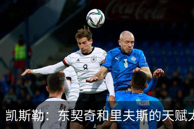 凯斯勒：东契奇和里夫斯的天赋太出众 跟他们并肩作战是一种享受