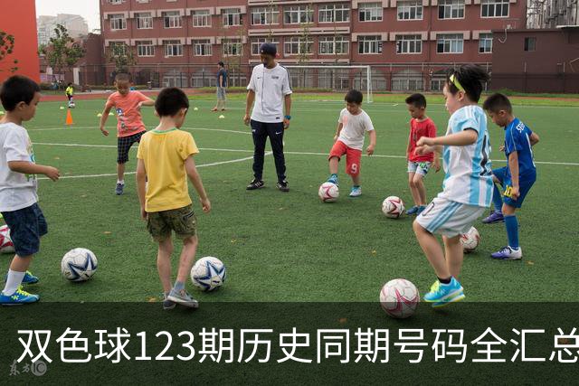双色球123期历史同期号码全汇总