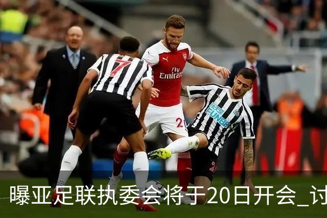曝亚足联执委会将于20日开会 讨论亚洲杯延期事宜