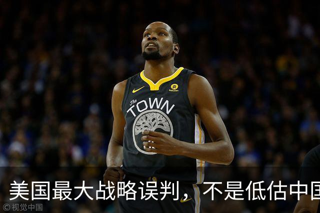 美国最大战略误判，不是低估中国芯片 是没看懂一个教授回国的分量
