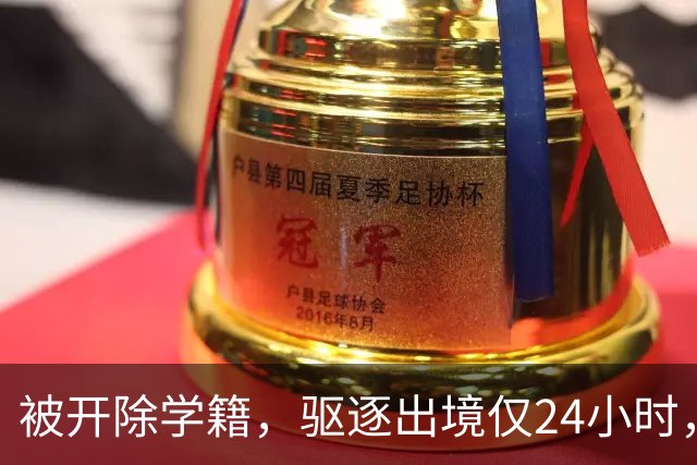 被开除学籍，驱逐出境仅24小时，陈某再迎三大'噩耗'，个个直戳心窝
