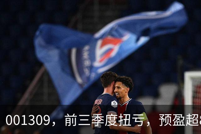 001309，前三季度扭亏，预盈超86亿元！A股存储龙头，密集利好！