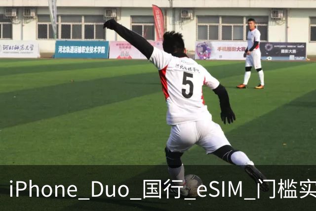 iPhone Duo 国行 eSIM 门槛实测：一证五号要注意，折叠屏用户先想清楚